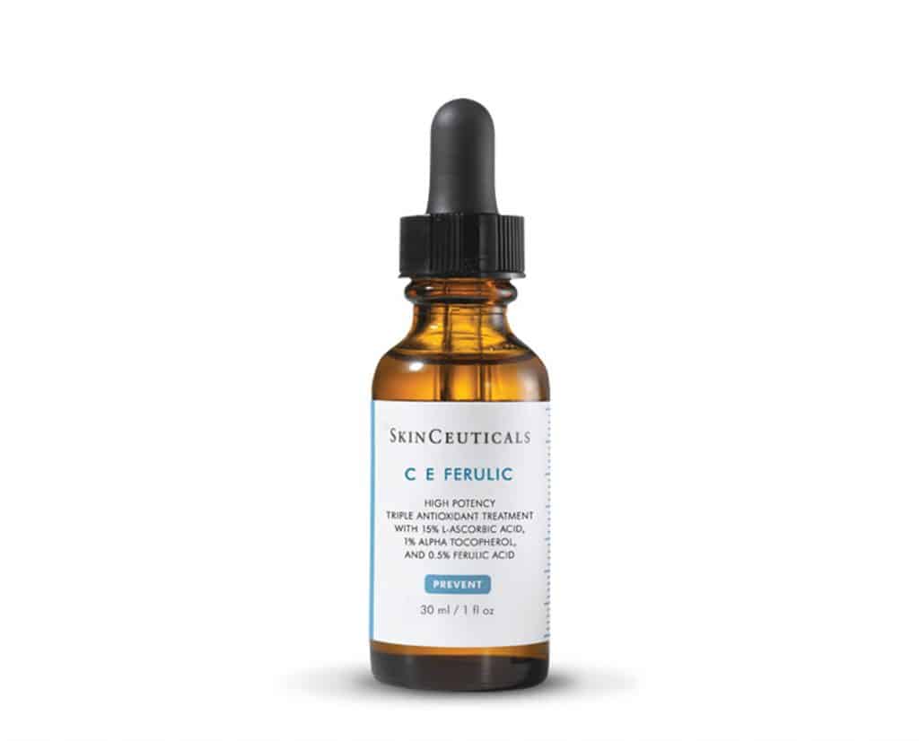 C E Ferulic by Skinceuticals | Antioxidants | Maffi Clinics