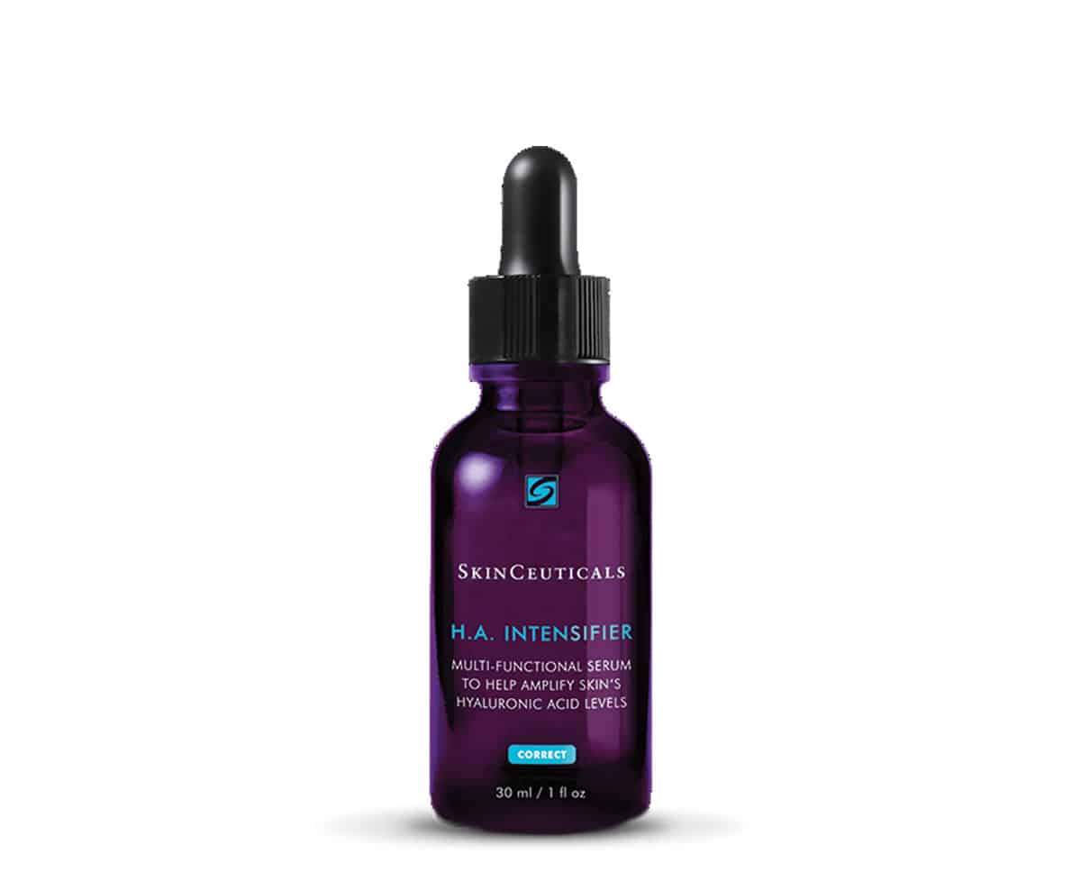 H.A. Intensifier by Skinceuticals | Corrective Serums | Maffi Clinics