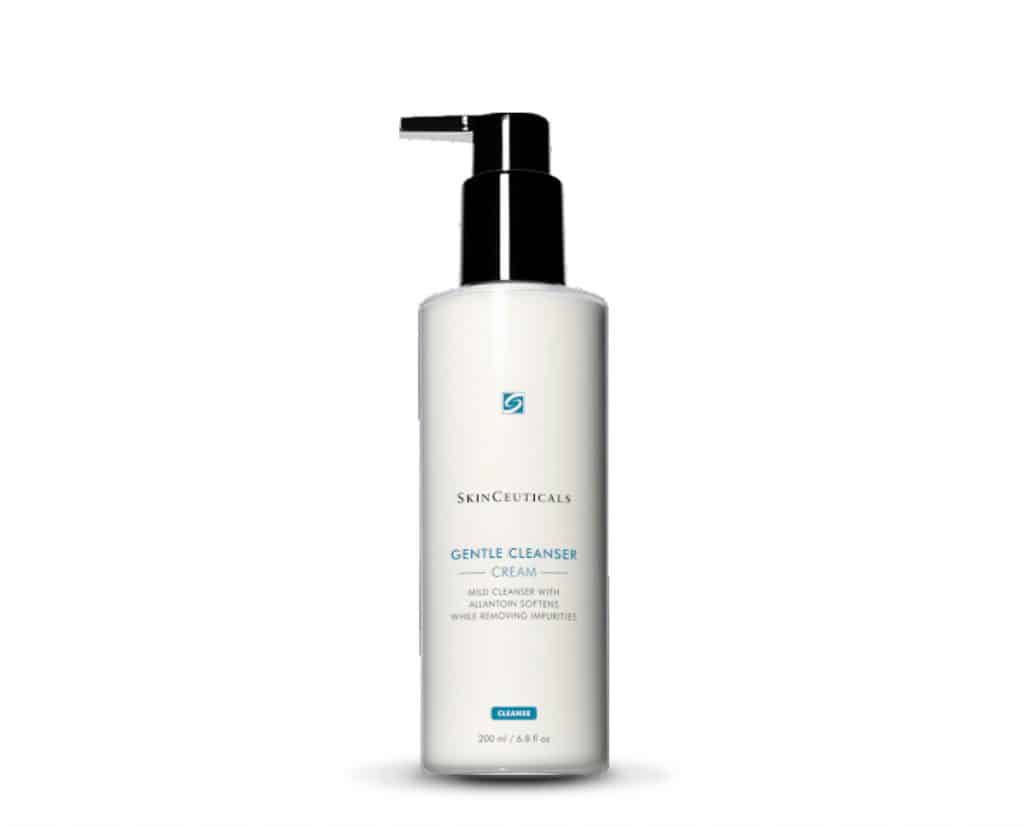 Facial Cleansers | Gentle Cleanser by Skinceuticals | Skin Care Products | Maffi Clinics