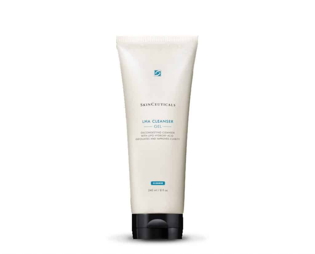 LHA Cleanser | Facial Cleanser by Skinceuticals | Maffi Clinics