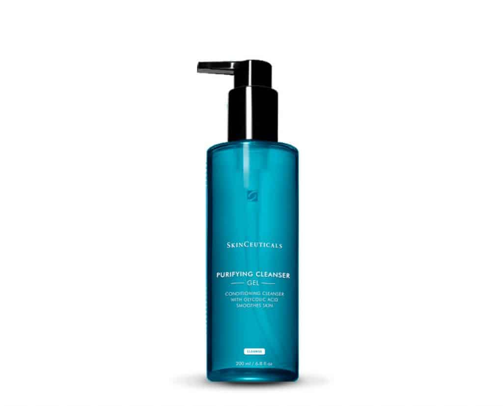 Purifiying Cleanser Gel by Skinceuticals | Facial Cleansers | Maffi Clinics