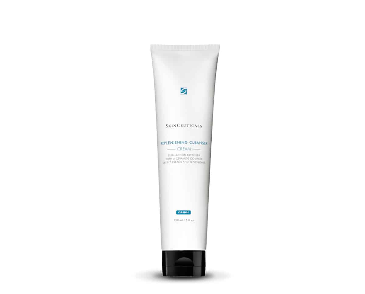 Replenishing Cleanser by Skinceuticals | Facial Cleansers | Maffi Clinics