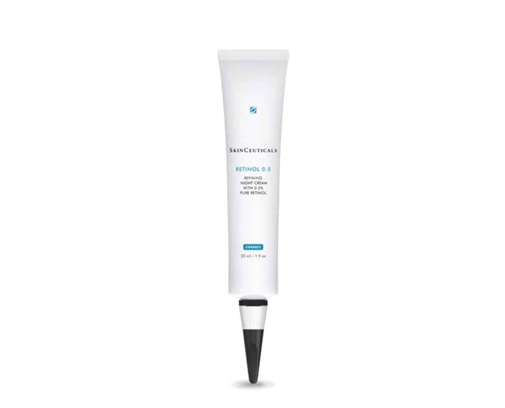 Retinol 0.5 by Skinceuticals | Facial Exfoliants | Maffi Clinics