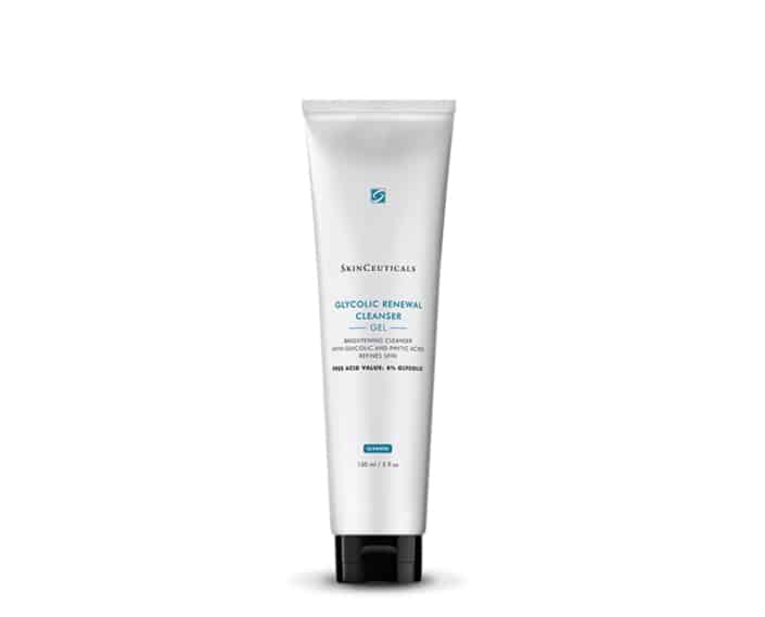 Glycolic Renewal Cleanser by Skinceuticals | Skin Care Products | Maffi Clinics