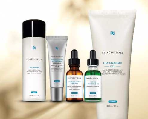 Acne Essentials | Maffi Clinics