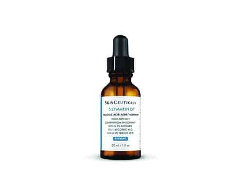 Silymarin CF by Skinceuticals | Maffi Clinics